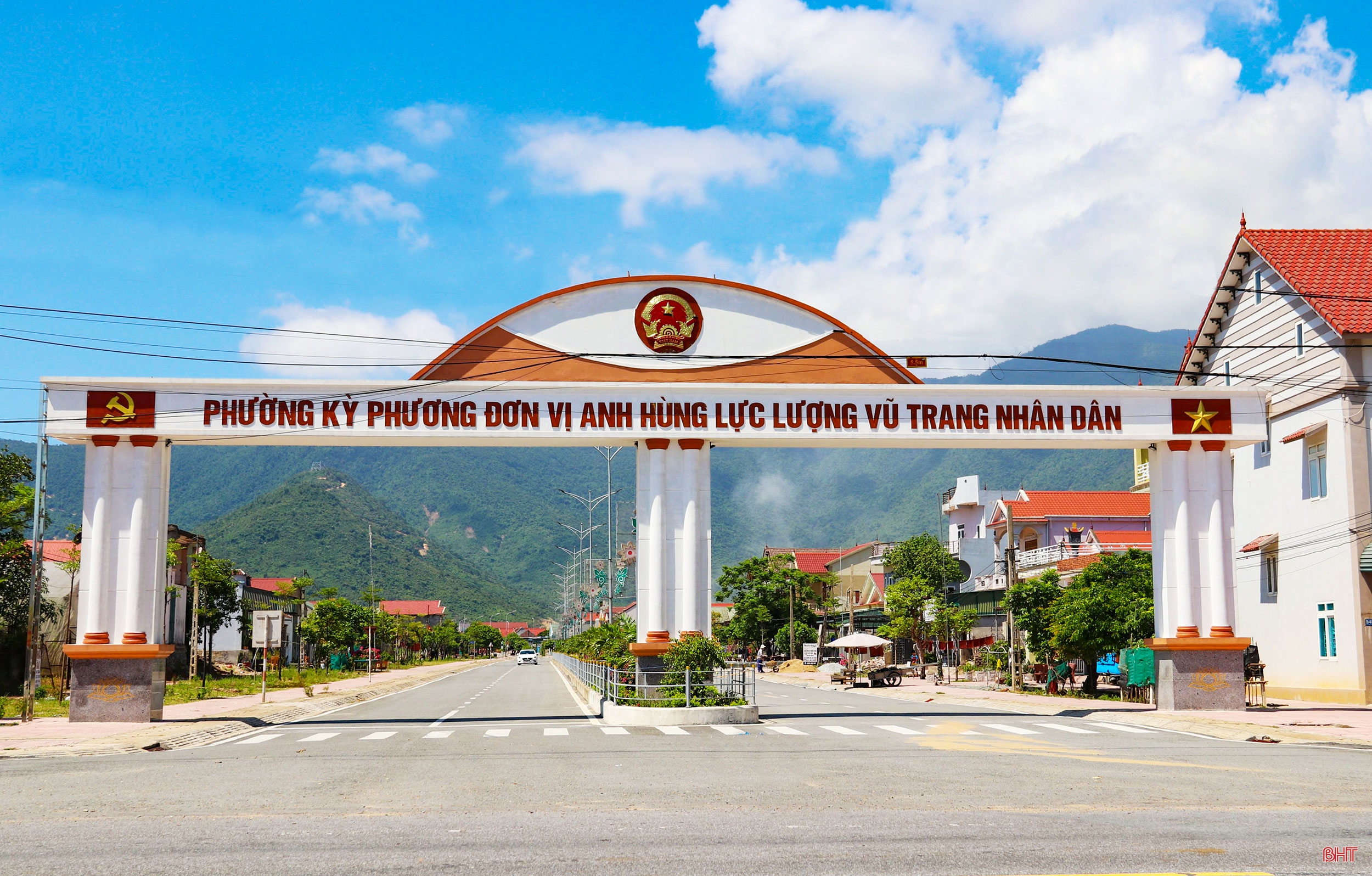 Dưới mái Bắc Đèo Ngang