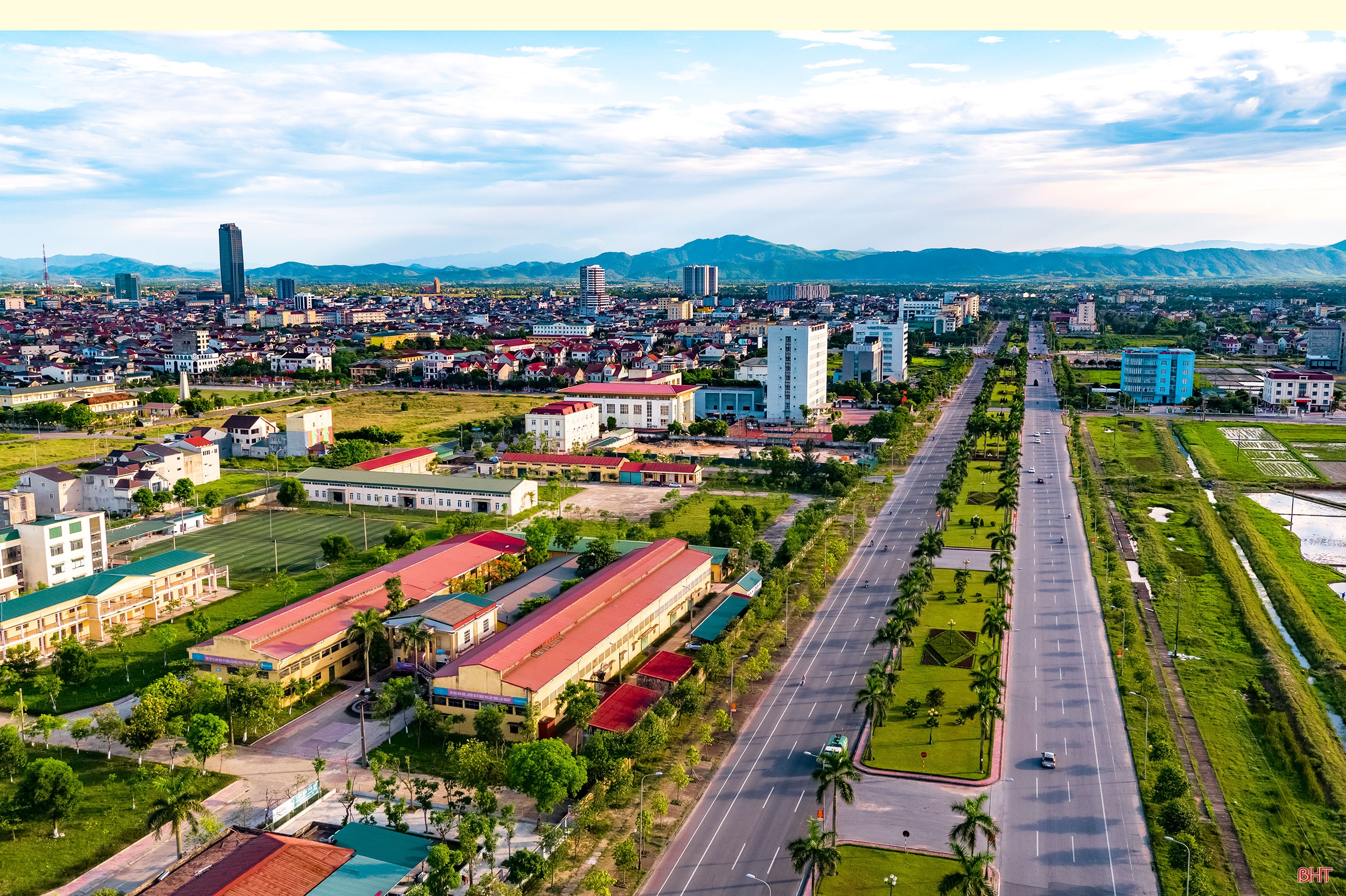 Khơi dậy sức mạnh nội sinh, hiện thực hóa khát vọng trở thành tỉnh khá của cả nước