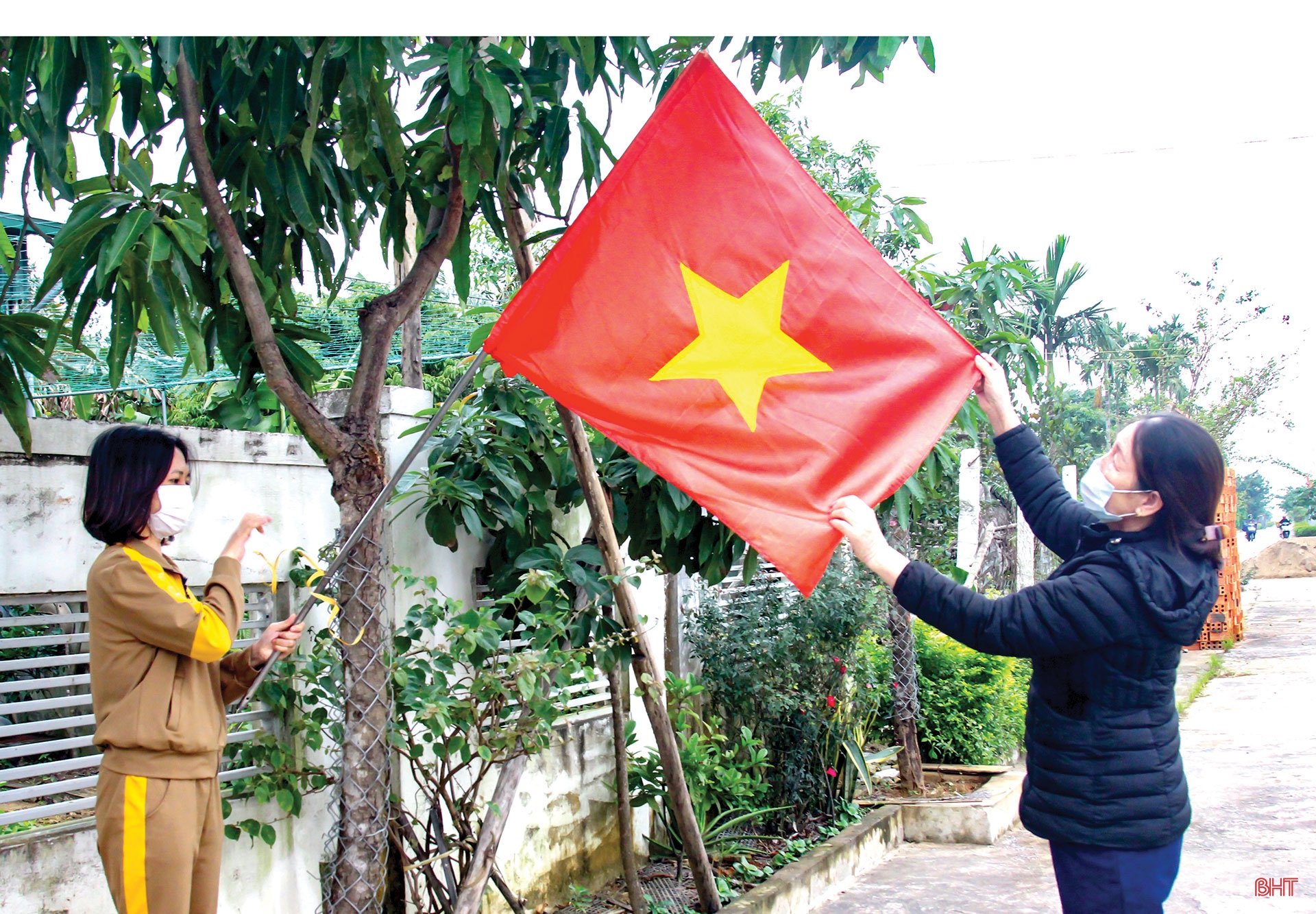 Hà Tĩnh phát động phong trào thi đua thực hiện thắng lợi nhiệm vụ phát triển KT-XH năm 2022