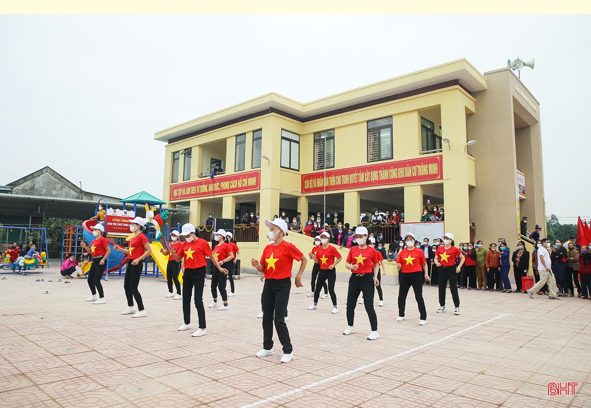 Khơi dậy sức mạnh nội sinh, hiện thực hóa khát vọng trở thành tỉnh khá của cả nước