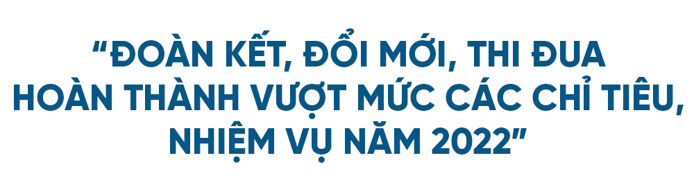 Hà Tĩnh phát động phong trào thi đua thực hiện thắng lợi nhiệm vụ phát triển KT-XH năm 2022