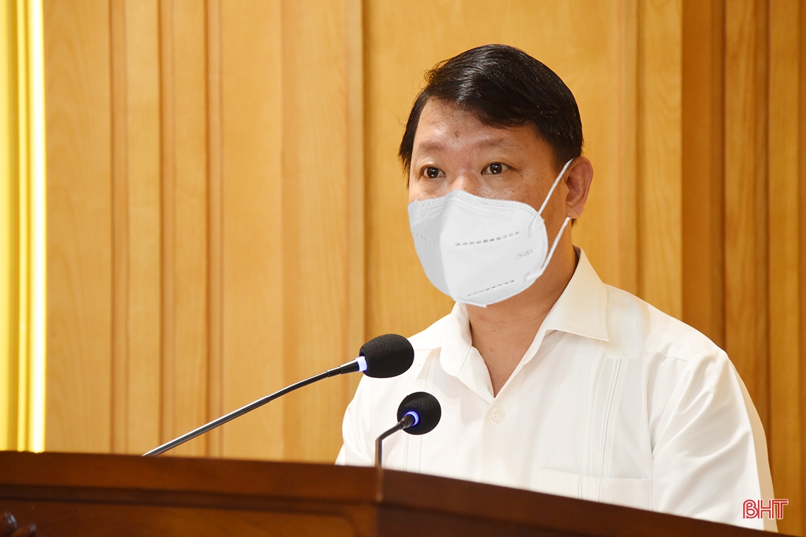 Phát huy tính năng động, sáng tạo của các địa phương, đơn vị trong lãnh đạo, điều hành