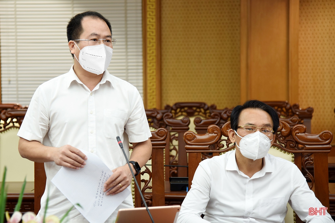 Phát huy tính năng động, sáng tạo của các địa phương, đơn vị trong lãnh đạo, điều hành