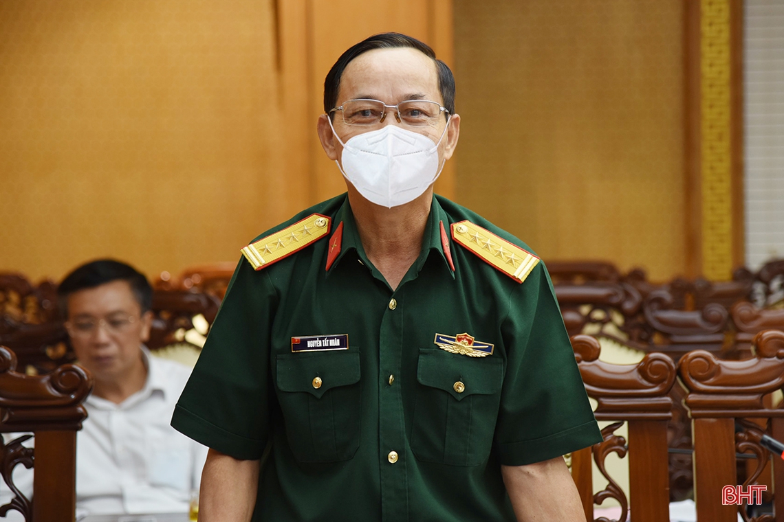 Phát huy tính năng động, sáng tạo của các địa phương, đơn vị trong lãnh đạo, điều hành