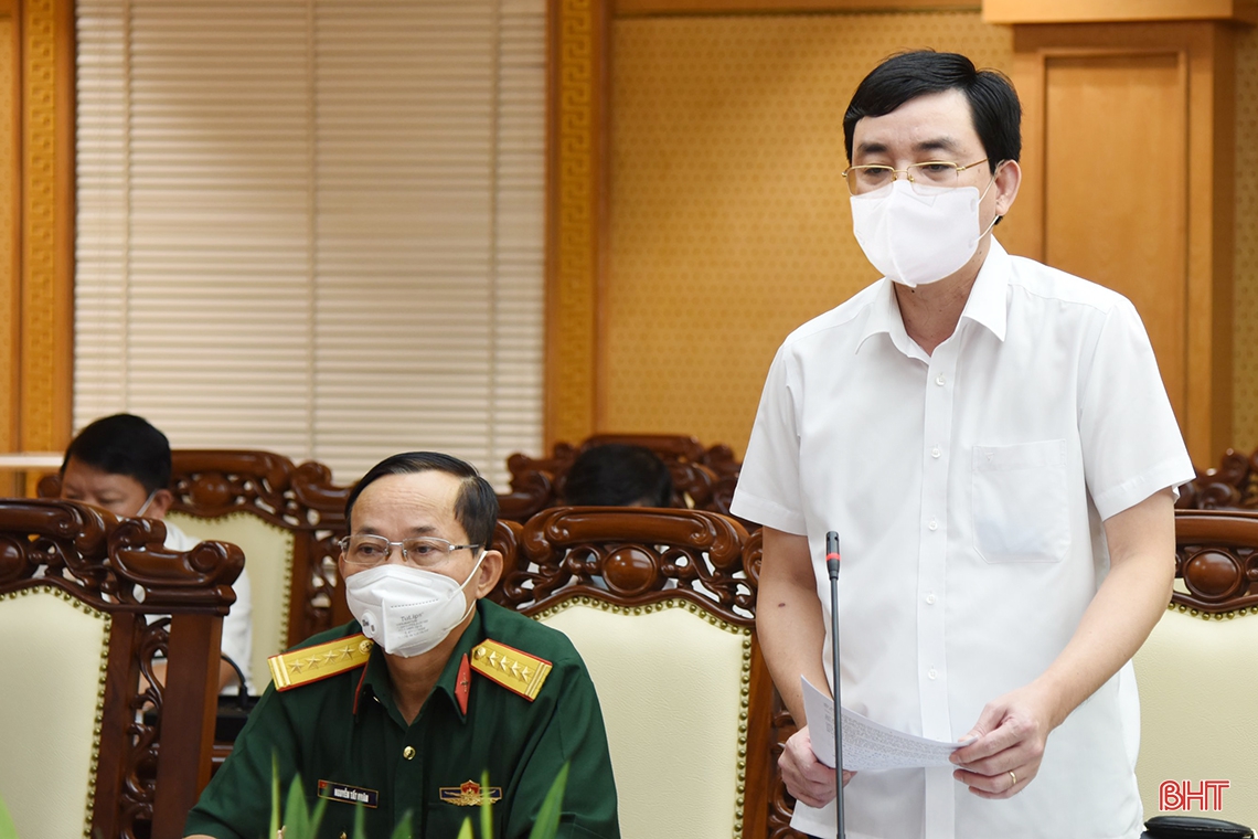 Phát huy tính năng động, sáng tạo của các địa phương, đơn vị trong lãnh đạo, điều hành