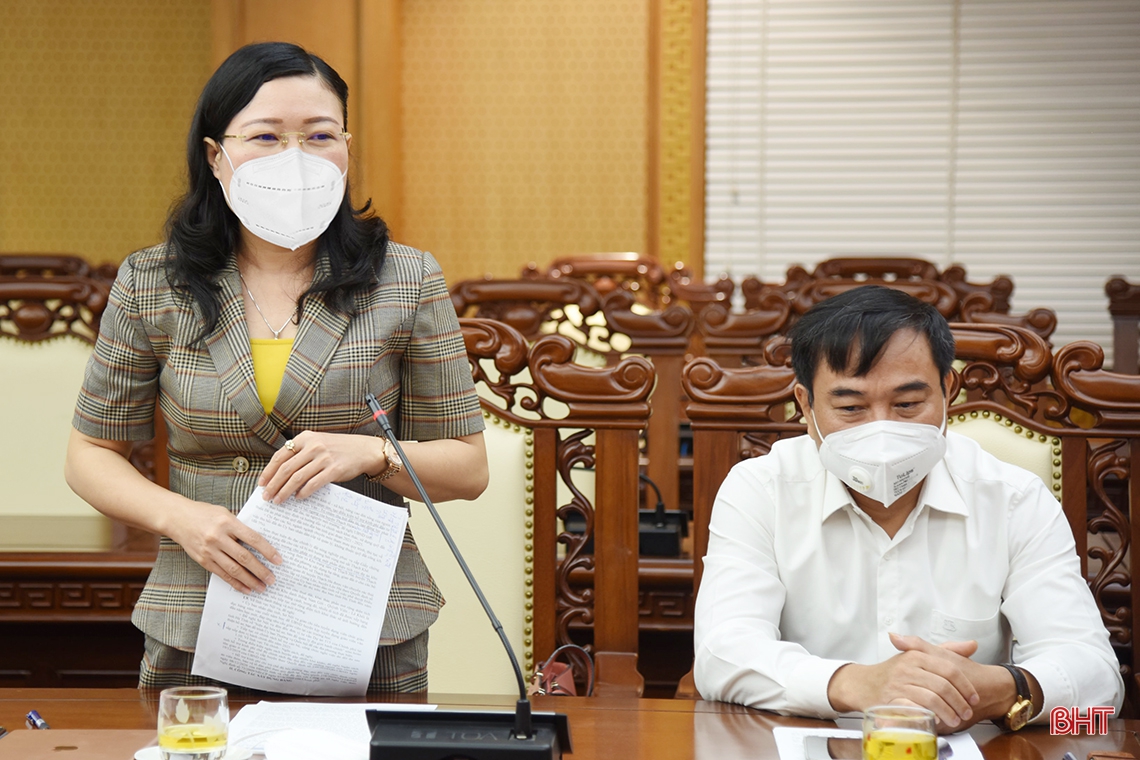 Phát huy tính năng động, sáng tạo của các địa phương, đơn vị trong lãnh đạo, điều hành