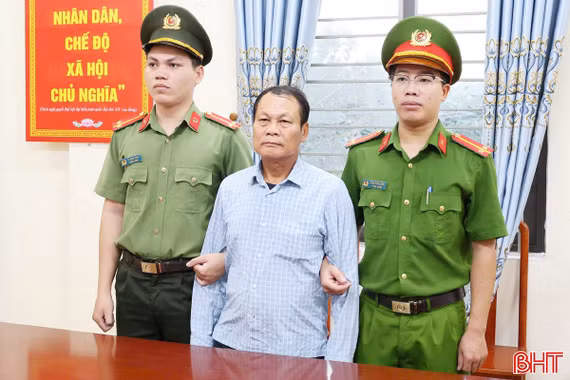 Khởi tố, bắt tạm giam đối tượng từng có 5 tiền án về tội trộm cắp tài sản