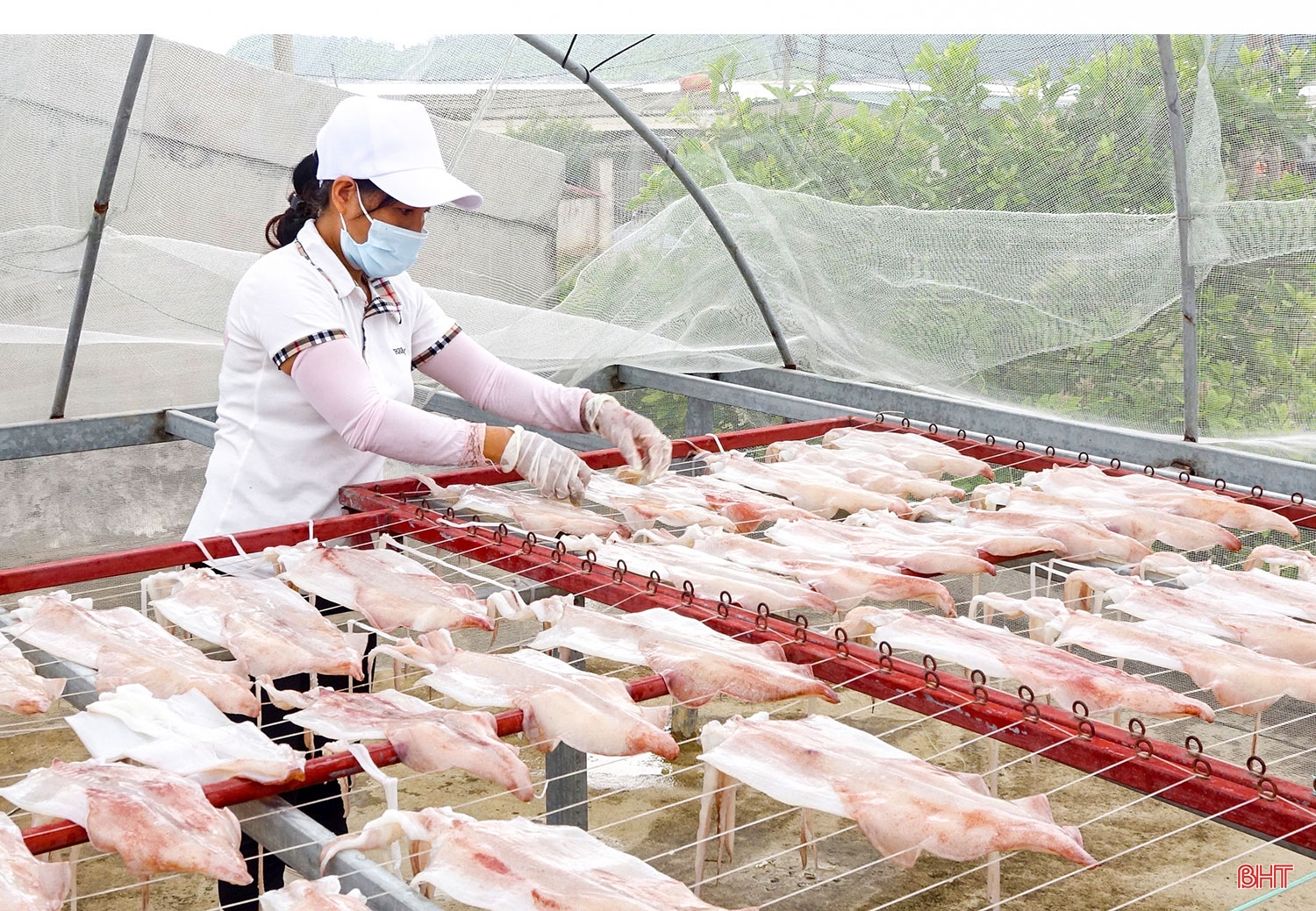 Phát huy truyền thống 180 năm, xây dựng huyện Cẩm Xuyên phát triển nhanh và bền vững