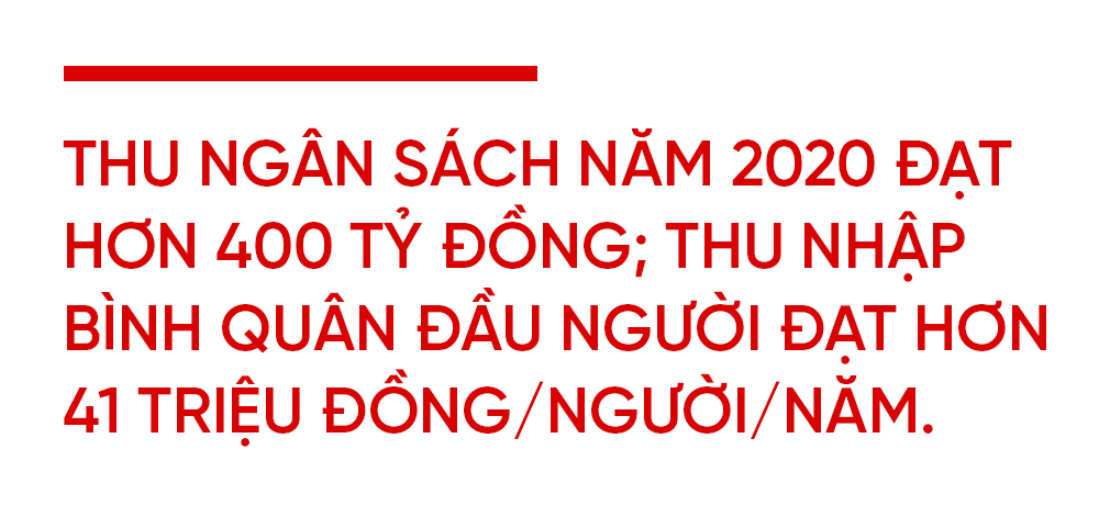 Phát huy truyền thống 180 năm, xây dựng huyện Cẩm Xuyên phát triển nhanh và bền vững
