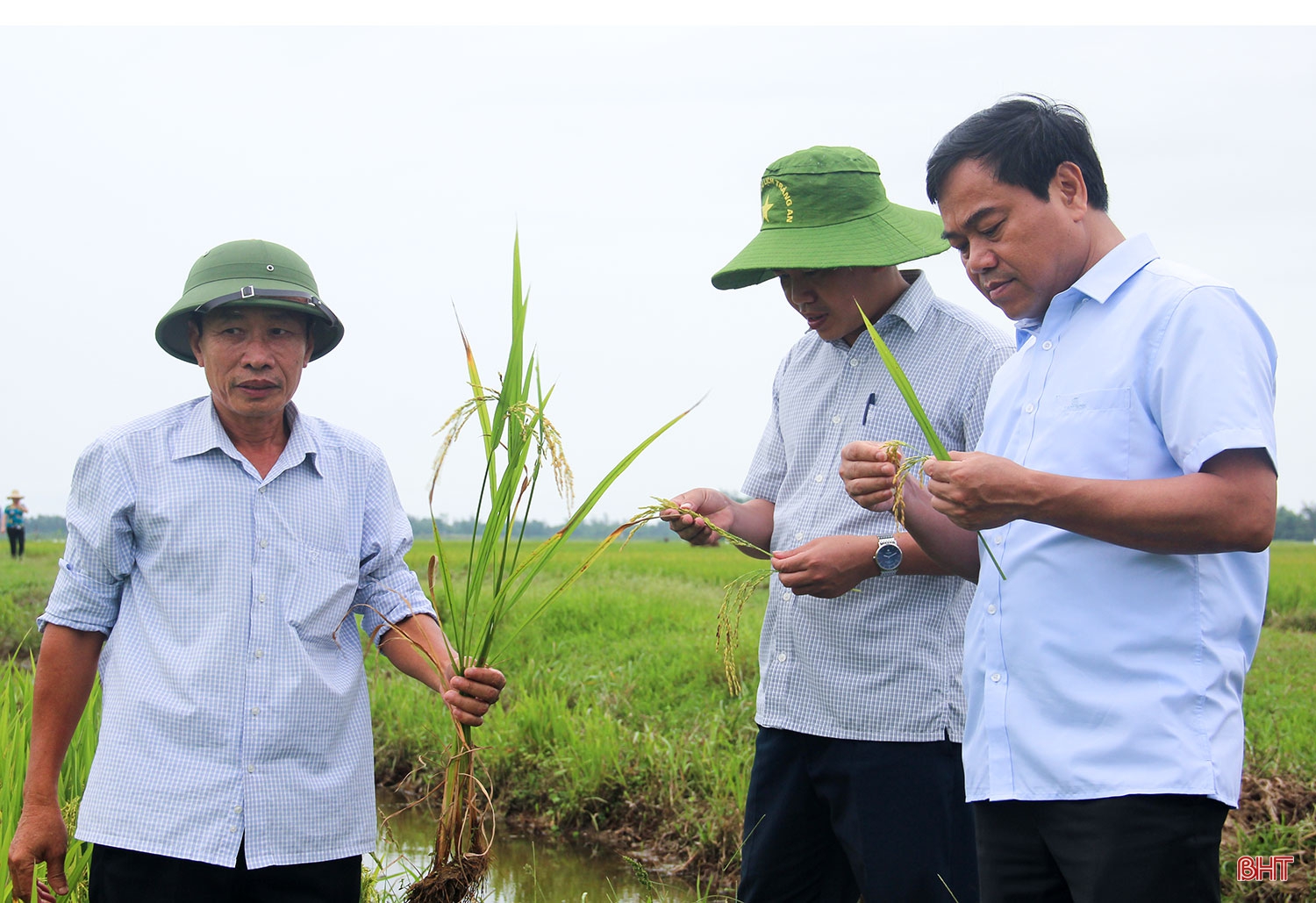Phát huy truyền thống 180 năm, xây dựng huyện Cẩm Xuyên phát triển nhanh và bền vững