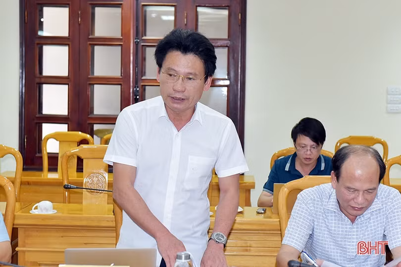 Lựa chọn những đề tài, dự án khoa học sát thực tiễn để triển khai trong năm 2023