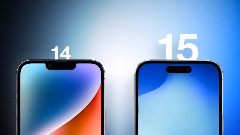 Lý do người dùng nên chờ iPhone 15