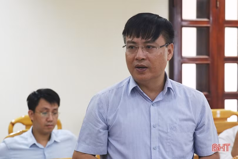 Triển khai công tác phổ biến, giáo dục pháp luật có trọng tâm, trọng điểm