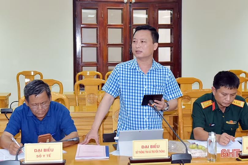 Lựa chọn những đề tài, dự án khoa học sát thực tiễn để triển khai trong năm 2023