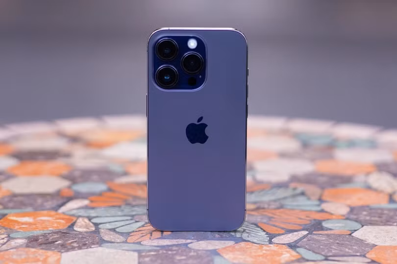 iPhone 15 sẽ không còn bản “Pro Max”