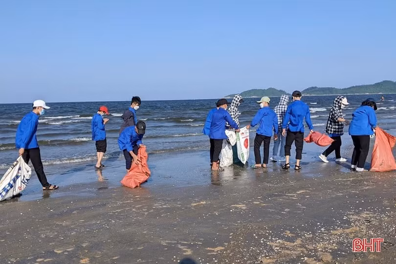 Đa dạng các hoạt động giáo dục nhân cách, lối sống cho học sinh Hà Tĩnh