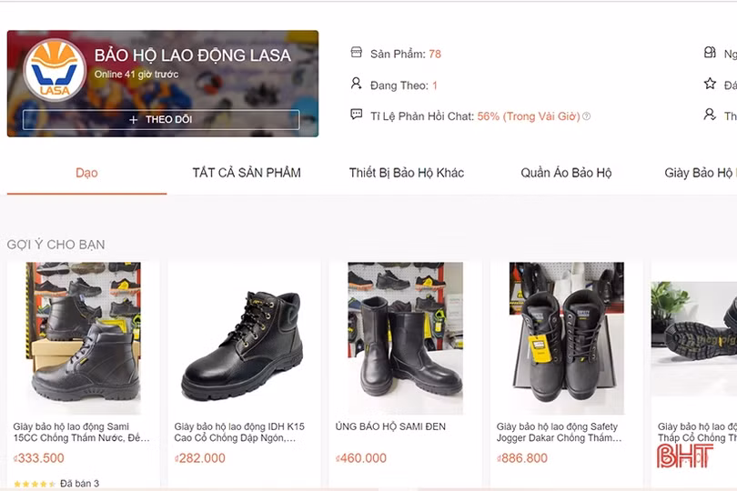 Doanh nhân trẻ Hà Tĩnh năng động, quyết đoán, bắt kịp xu hướng thị trường