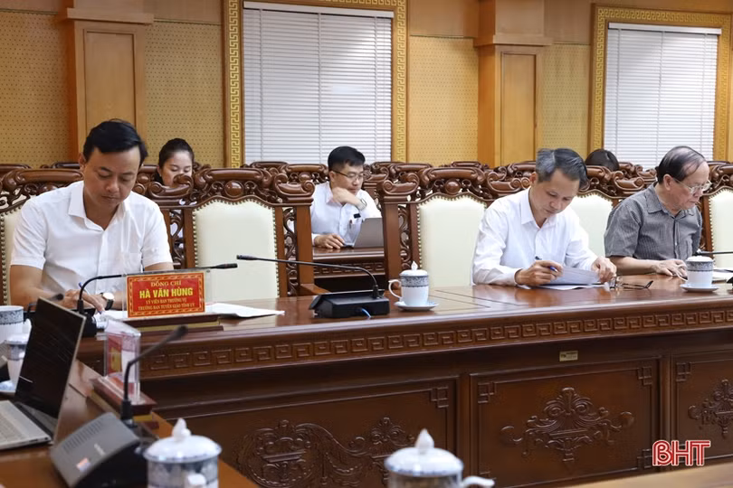 Tăng cường bài viết sắc bén, phản bác hiệu quả các quan điểm sai trái, luận điệu xuyên tạc