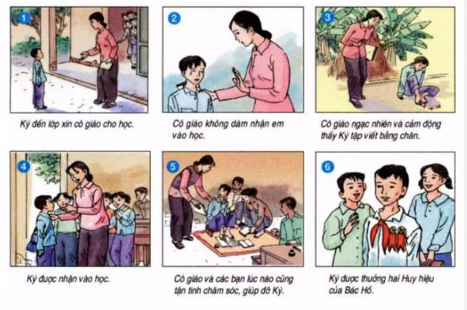 Nhà giáo viết bằng chân Nguyễn Ngọc Ký qua đời