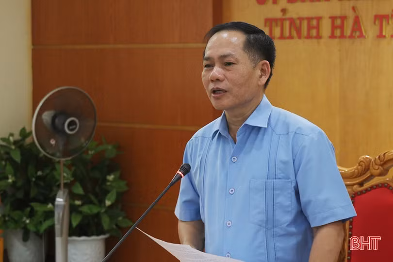 Triển khai công tác phổ biến, giáo dục pháp luật có trọng tâm, trọng điểm