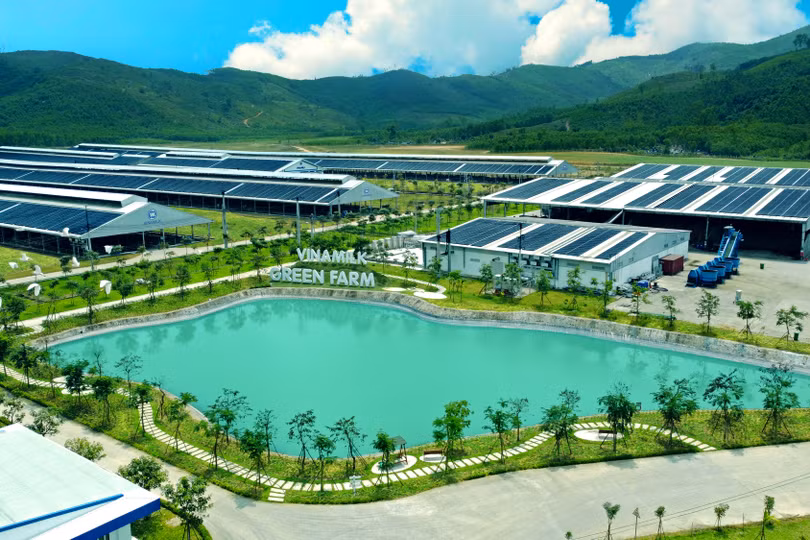 ESG không còn là lựa chọn, đó là cơ hội cho các doanh nghiệp