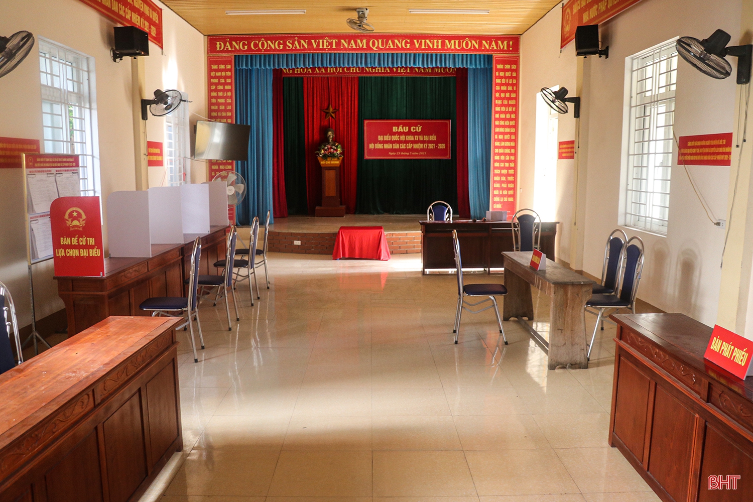 Cụ ông ở Hà Tĩnh kể chuyện bầu cử Quốc hội khóa đầu tiên 75 năm trước