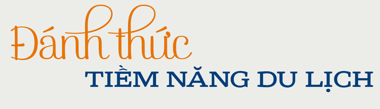 Hương Tích tự - danh lam trên đỉnh non Hồng