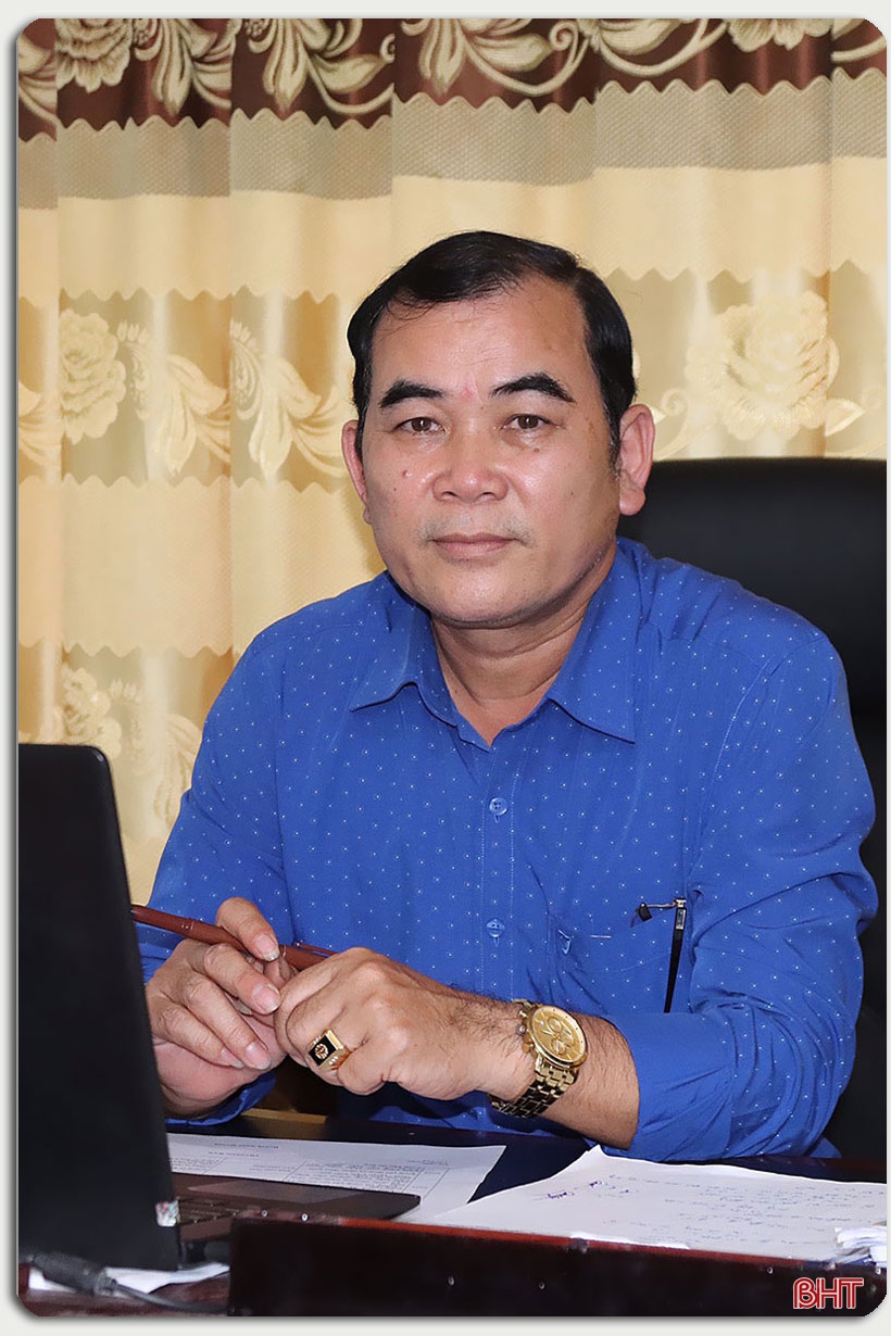 Mùa đón khách của du lịch Hà Tĩnh