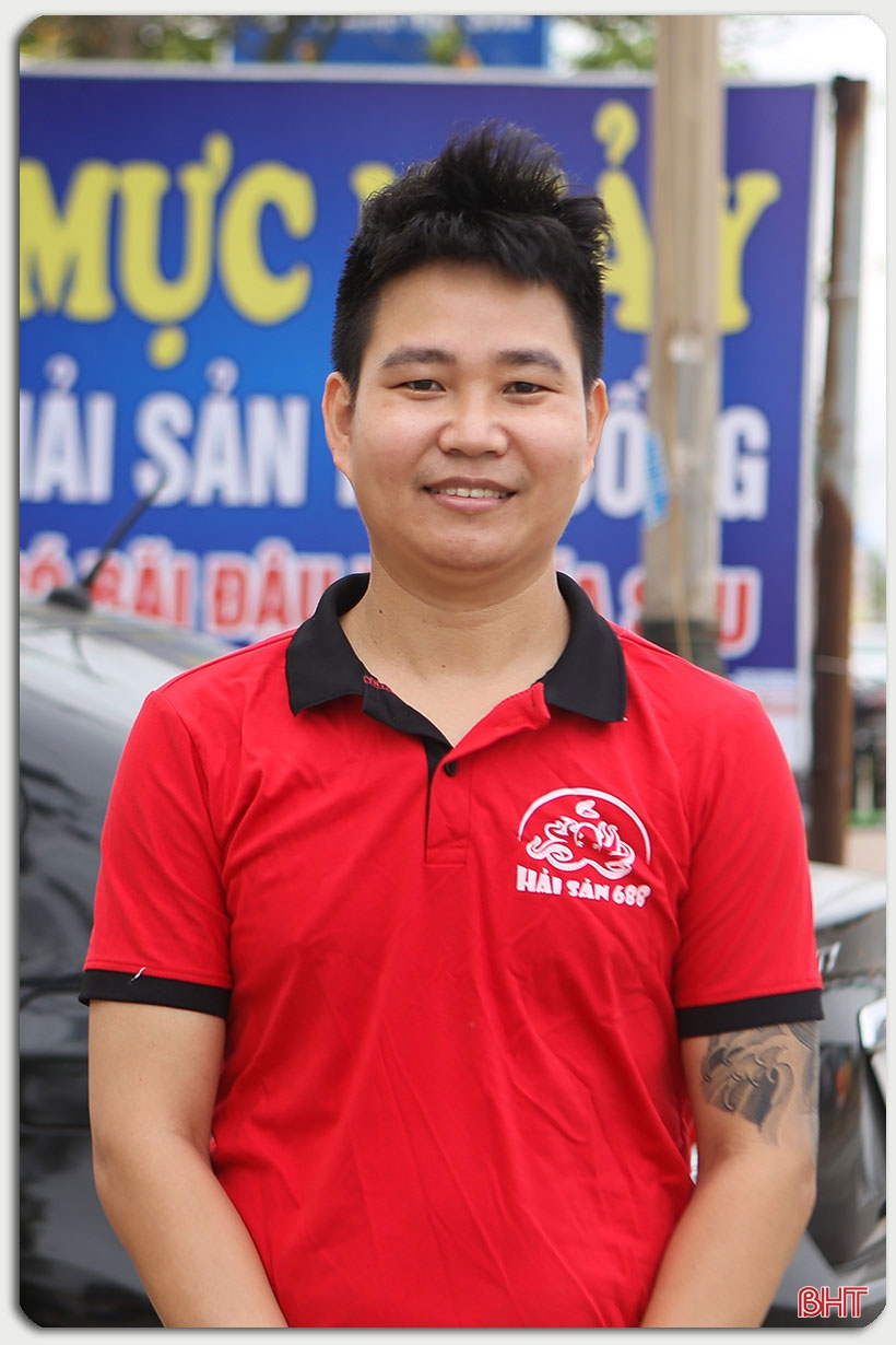 Mùa đón khách của du lịch Hà Tĩnh