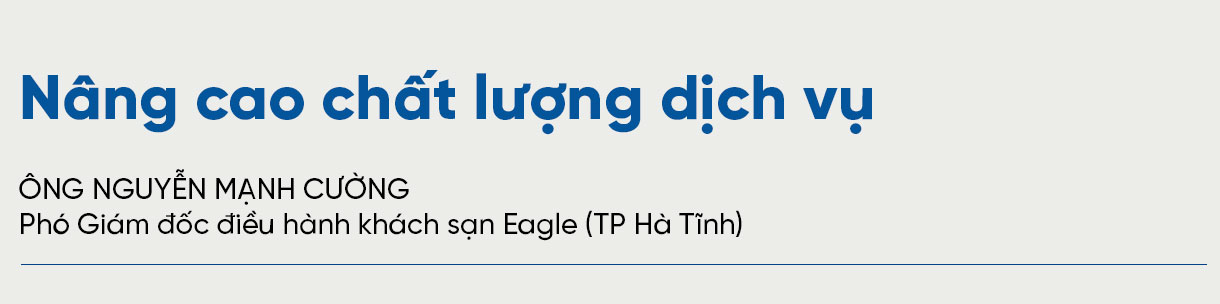 Mùa đón khách của du lịch Hà Tĩnh