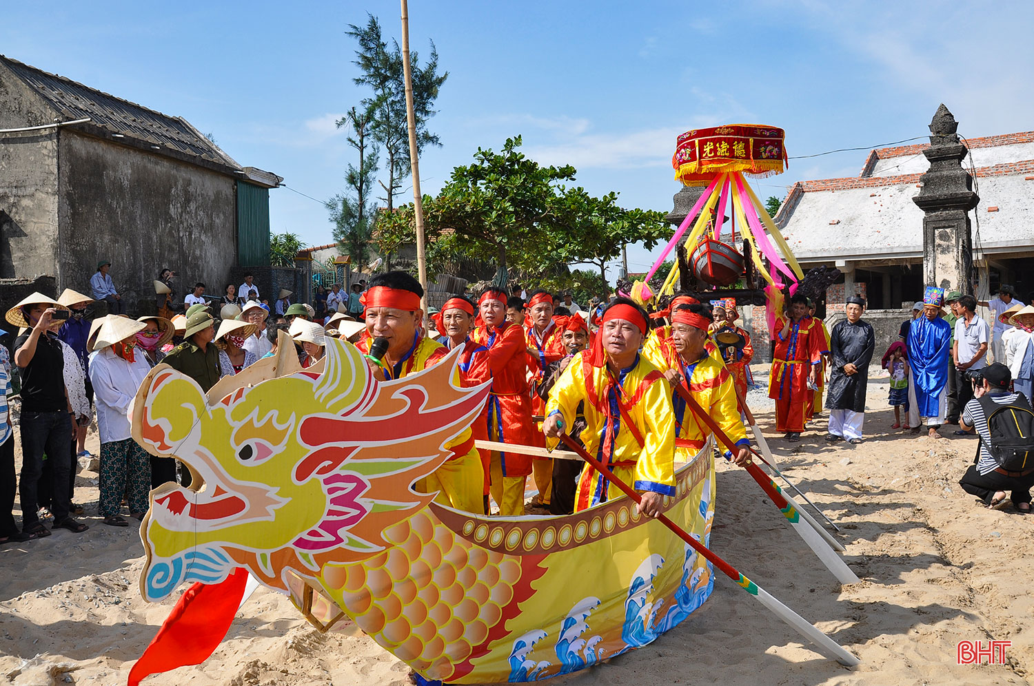 Cung đàn mới Thiên Cầm