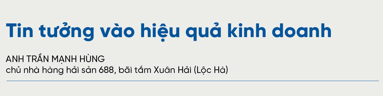 Mùa đón khách của du lịch Hà Tĩnh
