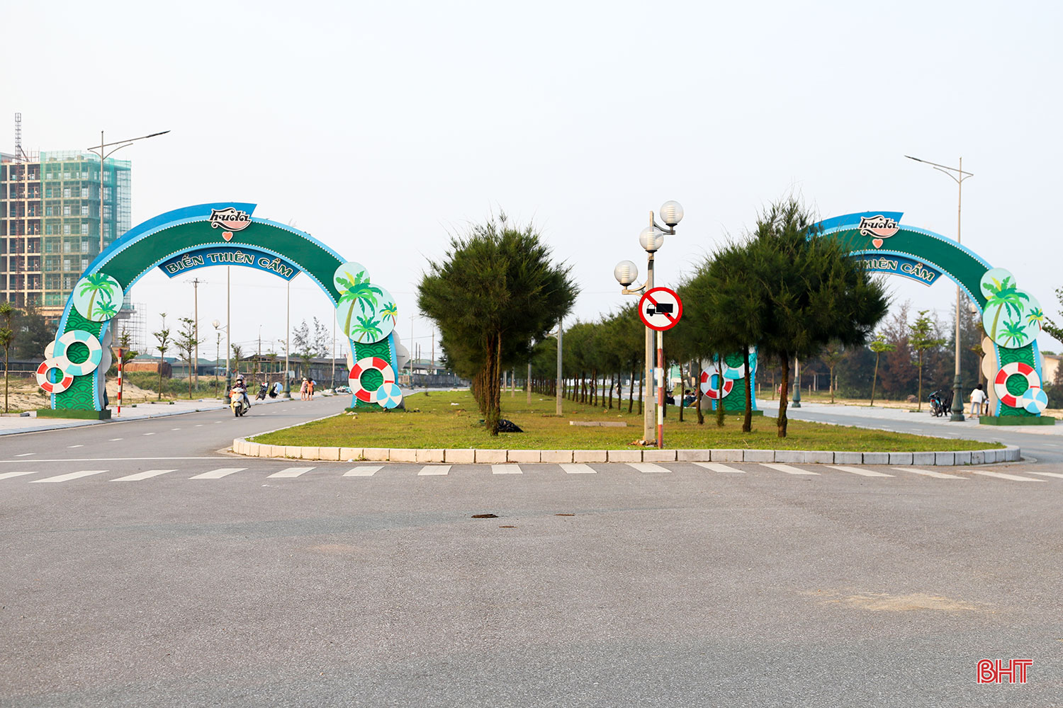 Cung đàn mới Thiên Cầm