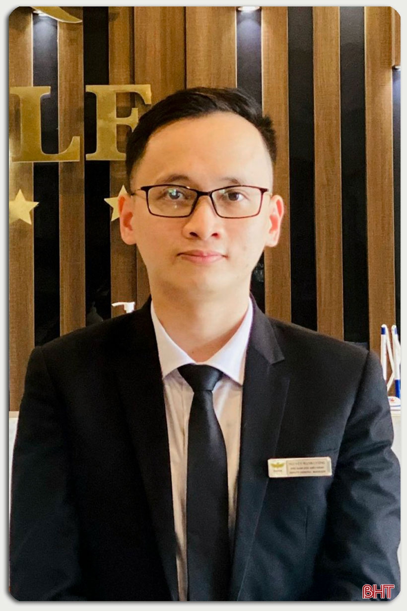 Mùa đón khách của du lịch Hà Tĩnh