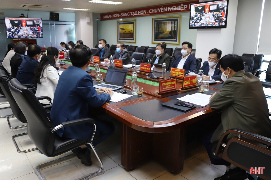 Tiếp tục đổi mới phương thức hoạt động của tổ chức công đoàn đáp ứng yêu cầu trong tình hình mới