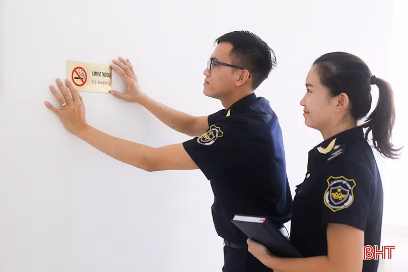 Nâng cao nhận thức về phòng, chống tác hại thuốc lá cho đoàn viên, thanh niên Hà Tĩnh