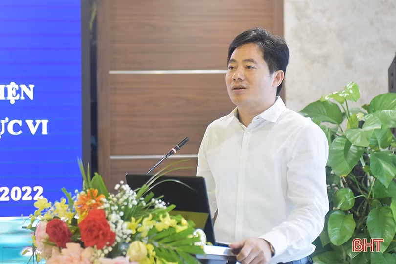 Tập trung thanh, kiểm tra, nâng cao quản lý lĩnh vực vô tuyến điện ở 4 tỉnh Bắc miền Trung