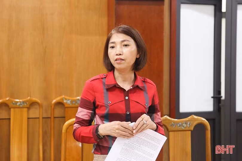 Tiếp tục tham mưu, thực hiện hiệu quả các chương trình tín dụng chính sách