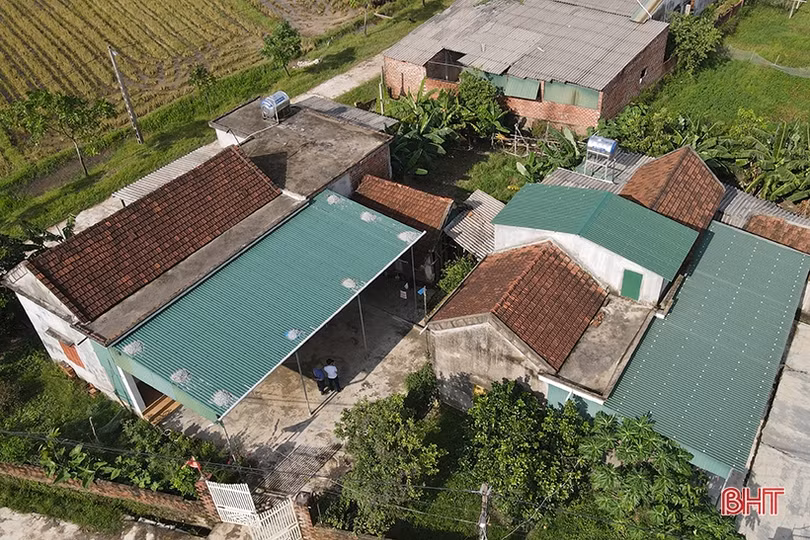 Hà Tĩnh bàn giao hơn 81% diện tích mặt bằng dự án cao tốc Bắc - Nam