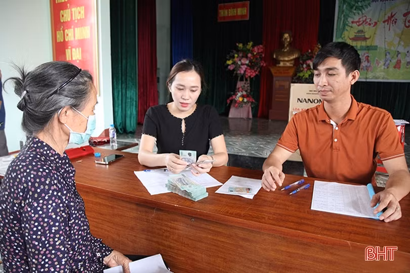 Hà Tĩnh bàn giao hơn 81% diện tích mặt bằng dự án cao tốc Bắc - Nam