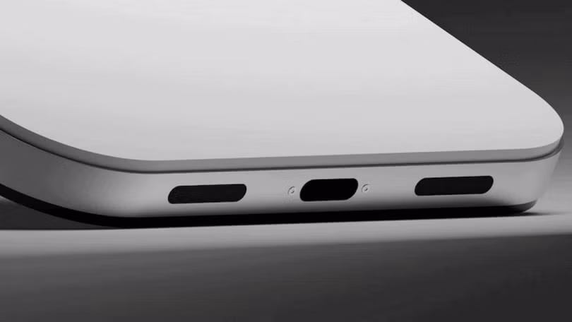 iPhone 15 sẽ tiệm cận thiết kế “hoàn hảo”