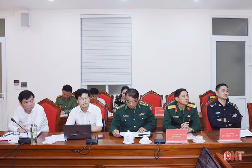Triển khai “Ngày hội Toàn dân bảo vệ an ninh Tổ quốc” năm 2023 với cách làm mới, khí thế mới