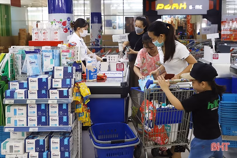 Phổ biến quy trình quản lý hóa đơn điện tử khởi tạo từ máy tính tiền cho doanh nghiệp Hà Tĩnh