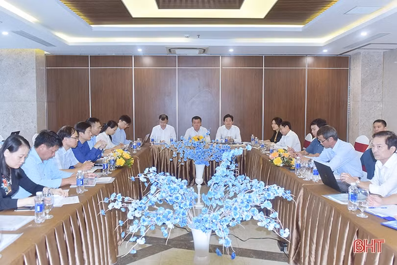 Tập trung thanh, kiểm tra, nâng cao quản lý lĩnh vực vô tuyến điện ở 4 tỉnh Bắc miền Trung