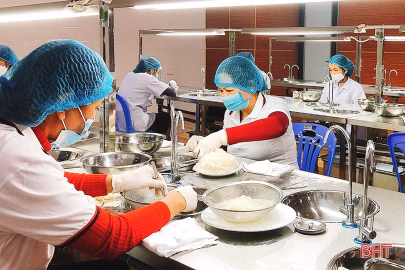 Nuôi và chế biến yến sào chất lượng OCOP 4 sao ngay trên đất Hà Tĩnh