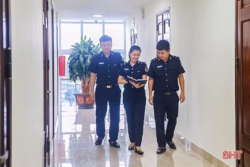 Nâng cao nhận thức về phòng, chống tác hại thuốc lá cho đoàn viên, thanh niên Hà Tĩnh