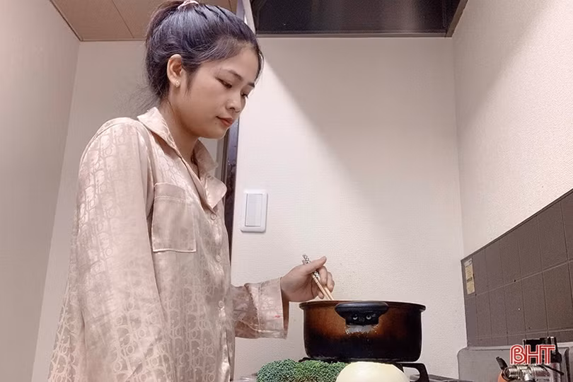 Lao động Hà Tĩnh tại Nhật Bản chật vật khi đồng yên “rớt” giá