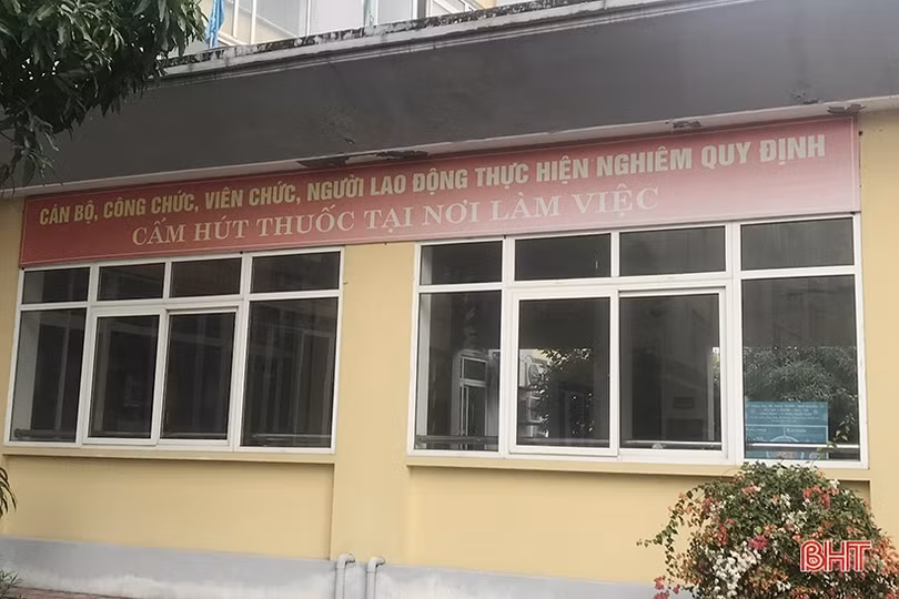 Nỗi ám ảnh từ việc hút thuốc lá thụ động