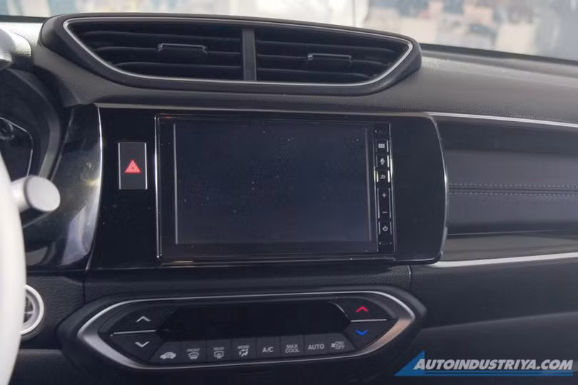 Honda BR-V 2023 ra mắt tại Philippines, giá quy đổi chỉ từ 470 triệu đồng