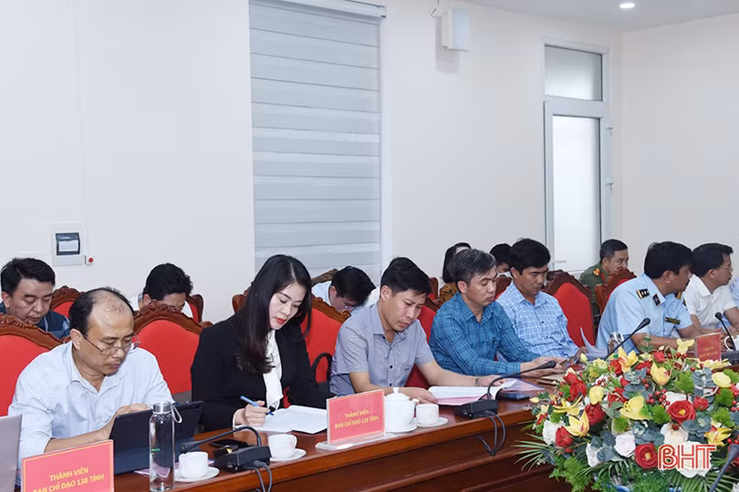 Triển khai “Ngày hội Toàn dân bảo vệ an ninh Tổ quốc” năm 2023 với cách làm mới, khí thế mới